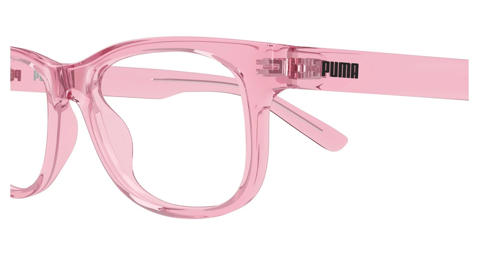 Puma PJ0093O Eyeglasses - view 3